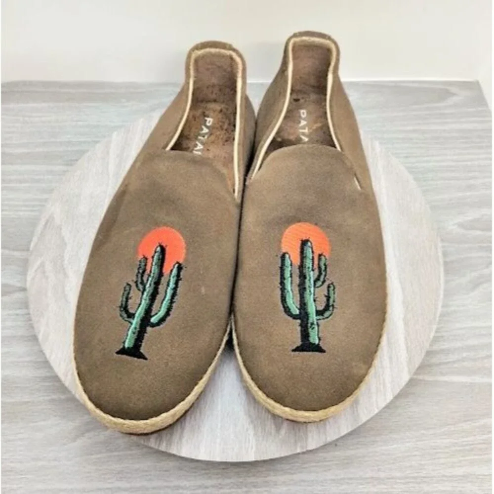 patara cactus seeker